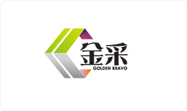 益达工业用纸品牌：金采