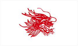 益达纸浆品牌：龙