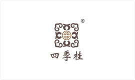 益达工业用纸品牌：四季桂