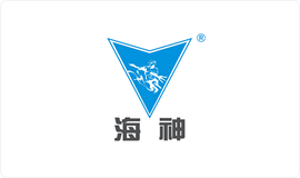 益达文化用纸品牌：海神