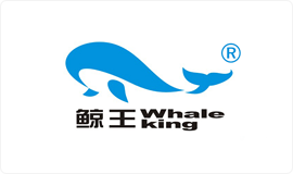 益达文化用纸品牌：鲸王