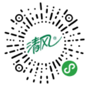 清风纸巾好物俱乐部微信小程序