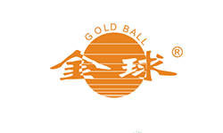 益达办公用纸品牌：金球