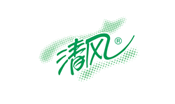 益达办公用纸品牌：清风