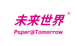 益达办公用纸品牌：未来世界