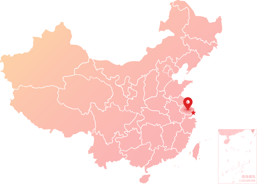 益达工业用纸工厂布局