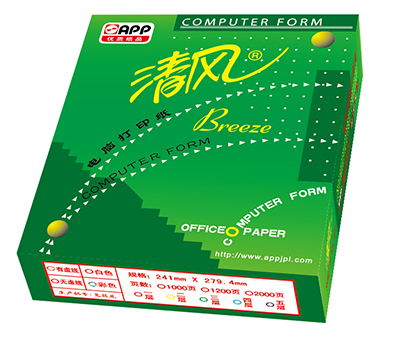 【办公用纸】益达娱乐(益达)压感打印纸